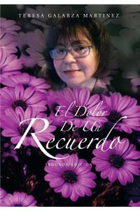 Dolor de Un Recuerdo
