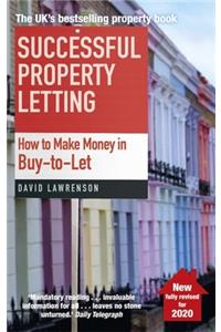 Successful Property Letting, Revised and Updated