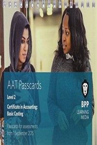 AAT Basic Costing