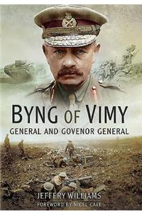 Byng of Vimy