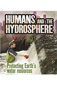 Humans and the Hydrosphere