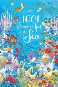 1001 Things to Spot in the Sea