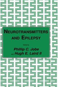 Neurotransmitters and Epilepsy