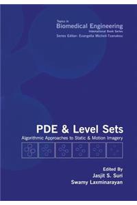 Pde and Level Sets