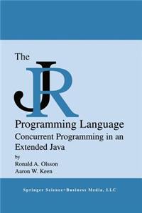 Jr Programming Language