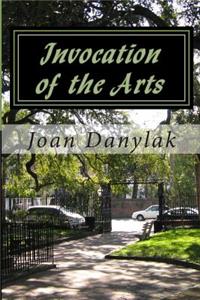 Invocation of the Arts