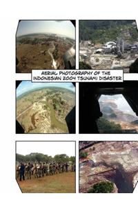 Aerial Photography of the 2004 Indonesian Tsunami Disaster