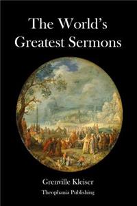 Worlds Greatest Sermons