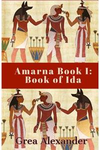 Amarna Book I