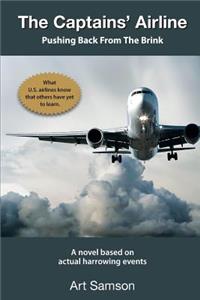 Captains' Airline