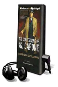 Confessions of Al Capone