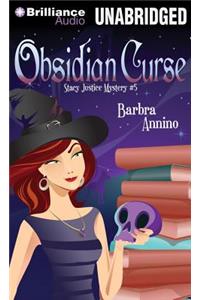 Obsidian Curse