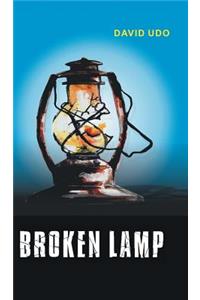 Broken Lamp