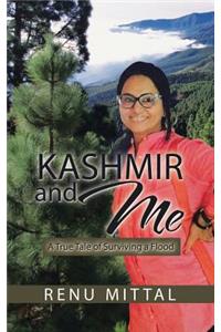 Kashmir and Me