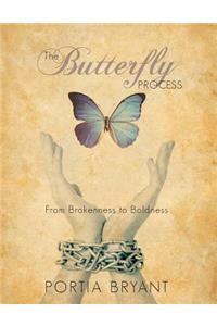 The Butterfly Process