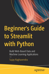 Beginner's Guide to Streamlit with Python