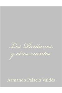 Puritanos, y otros cuentos