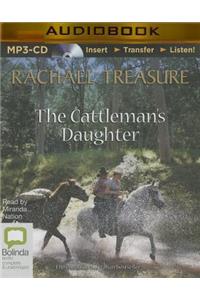 Cattleman's Daughter