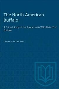 North American Buffalo