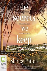 The Secrets We Keep