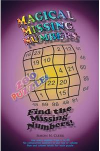 Magical Missing Numbers