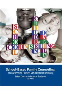 School-Based Family Counseling