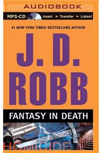 Fantasy in Death