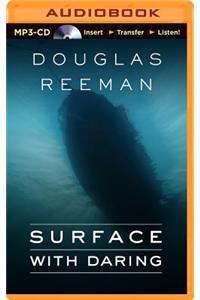 Surface with Daring