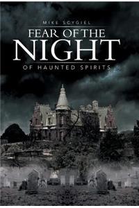 Fear of the Night