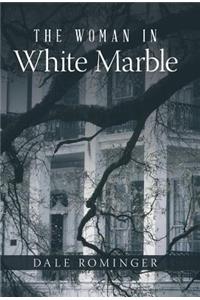 The Woman in White Marble