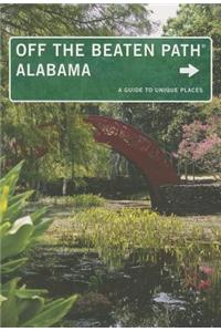 Alabama Off the Beaten Path (R)