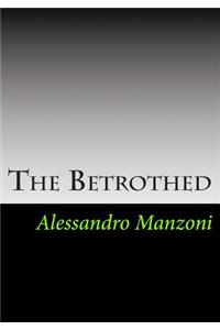 The Betrothed