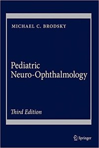 Pediatric Neuro-Ophthalmology
