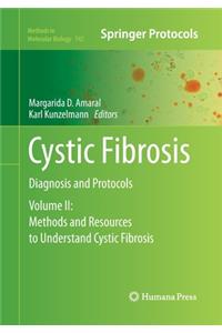 Cystic Fibrosis