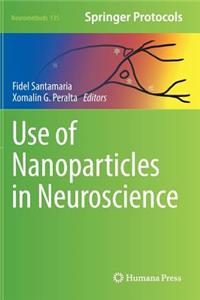 Use of Nanoparticles in Neuroscience