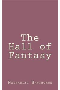 Hall of Fantasy