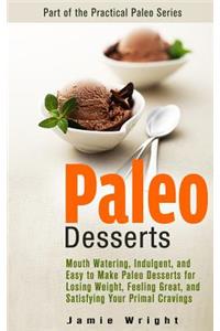 Paleo Desserts