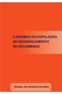 A Dinâmica da População no Desenvolvimento de Moçambique