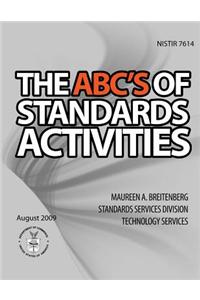 ABC's of Standard Activities