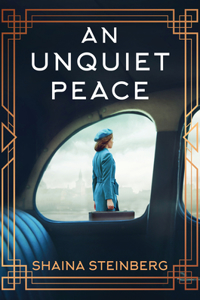 Unquiet Peace, An
