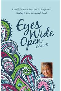Eyes Wide Open