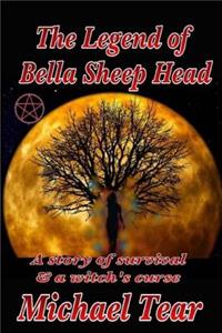 Legend of Bella Sheep Head