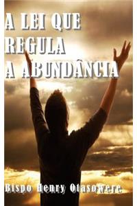 lei que regula a abundância