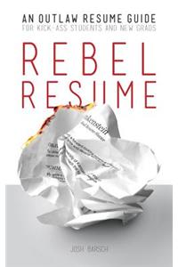 Rebel Resume