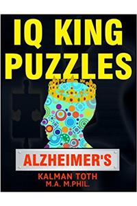 IQ King Puzzles