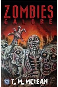 Zombies Galore