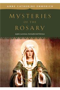 Mysteries of the Rosary