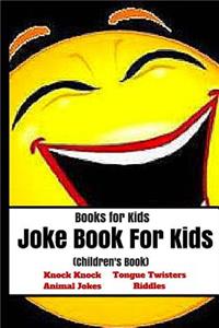 Books For Kids