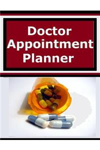 Doctor Appointment Planner