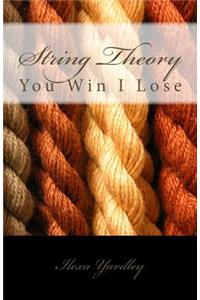 String Theory